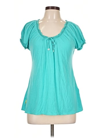 Lole Short Sleeve Top (view 1)