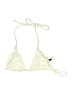 J.Crew Ivory Swimsuit Top Size XS - photo 1
