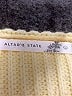 Altar'd State 100% Acrylic Yellow Pullover Sweater Size L - photo 7