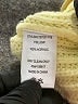 Altar'd State 100% Acrylic Yellow Pullover Sweater Size L - photo 8