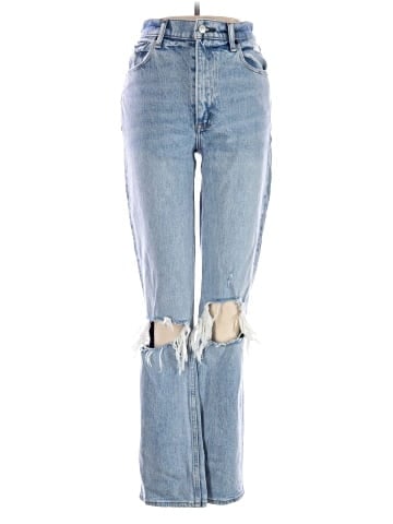 Abercrombie & Fitch Jeans (view 1)
