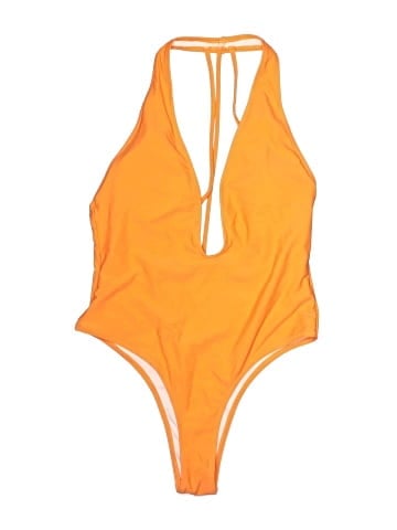 Zaful One Piece Swimsuit (view 1)