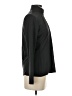 Greg Norman Black Long Sleeve Turtleneck Size S - photo 4