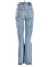 Abercrombie & Fitch Hearts Blue Jeans Size 25 waist - photo 2
