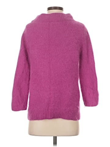 Moth Turtleneck Sweater (view 2)