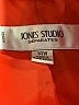 Jones Studio Orange Blazer Size 14 - photo 6