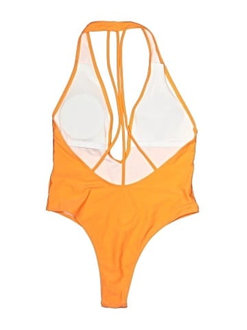 Zaful One Piece Swimsuit (view 2)