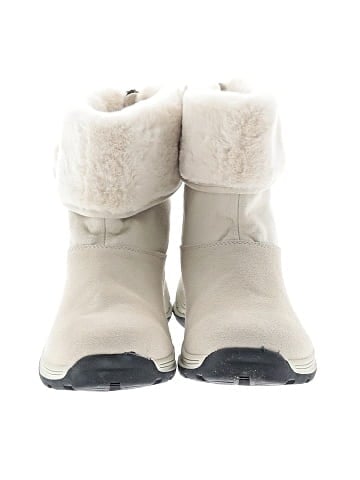Muk Luks Ankle Boots (view 2)