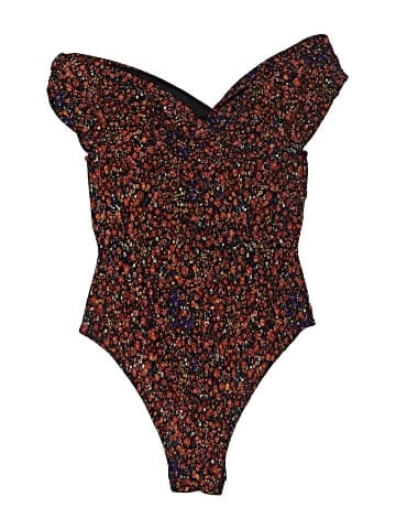 Leith Bodysuit (view 1)