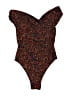 Leith Black Bodysuit Size S - photo 1