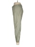 Frank & Eileen Solid Green Cargo Pants Size 4 - photo 5