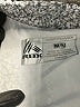 RBX 100% Polyester Print Gray Shorts Size M - photo 3
