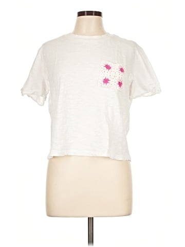 Design History Short Sleeve T-Shirt (view 1)