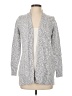 L.L.Bean 100% Cotton Gray Coat Size S - photo 1