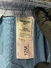 OshKosh B'gosh Teal Jeans 9-12 MO / 12 MO - photo 3
