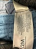 OshKosh B'gosh Teal Jeans 9-12 MO / 12 MO - photo 4