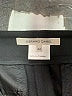 Gerard Darel Solid Black Dress Pants Size 10 (42) - photo 7