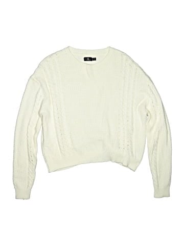 Volcom Pullover Sweater (view 1)