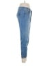 Democracy Solid Blue Jeans Size 8 - photo 4