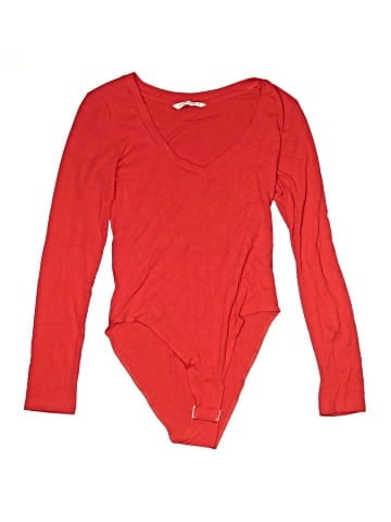 MANGOPOP Collection Bodysuit (view 1)