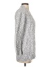 L.L.Bean 100% Cotton Gray Coat Size S - photo 4