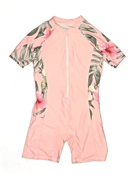 Shein Short Sleeve Onesie (view 1)