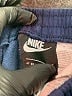 Nike Blue Athletic Shorts Size 3 - 4 - photo 3