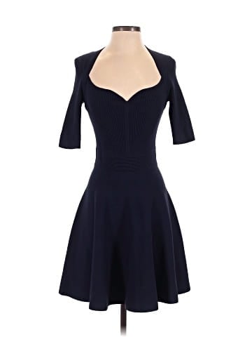 Ted Baker London Cocktail Dress (view 1)