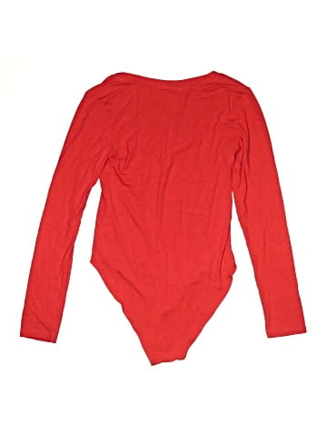 MANGOPOP Collection Bodysuit (view 2)