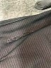 Athleta Black Short Sleeve T-Shirt Size S (estimated) - photo 7