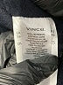 Vince. Black Jacket Size S - photo 7