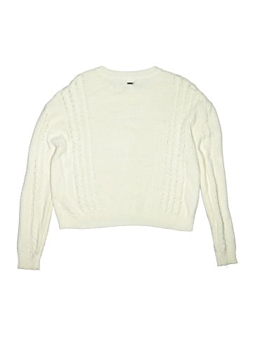 Volcom Pullover Sweater (view 2)
