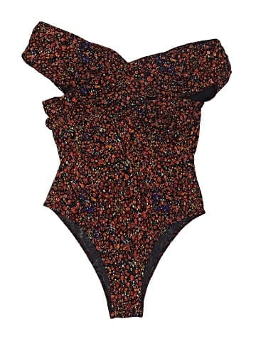 Leith Bodysuit (view 2)