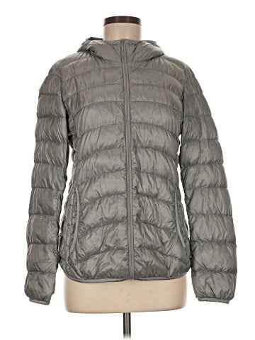 Uniqlo Snow Jacket (view 1)