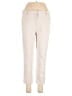 J.Jill Solid Tan Khakis Size 12 Petite - photo 1