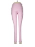 Apana Pink Casual Pants Size M - photo 1