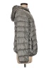 Uniqlo Solid Gray Snow Jacket Size M - photo 4