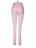 Apana Pink Casual Pants Size M - photo 2