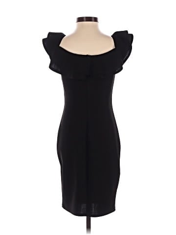 Emerald Sundae Cocktail Dress (view 2)