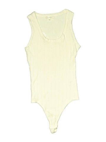 No Comment Bodysuit (view 1)
