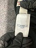 Lands' End Solid Black Active Pants Size M - photo 8