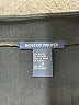 Boston Proper Solid Black Formal Skirt Size 10 - photo 4