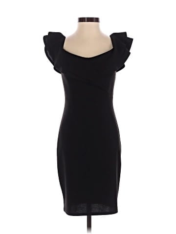 Emerald Sundae Cocktail Dress (view 1)