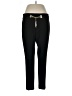 AK Anne Klein Black Casual Pants Size L - photo 1