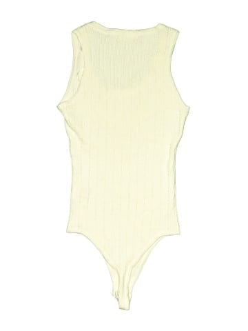 No Comment Bodysuit (view 2)