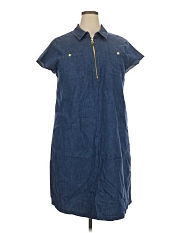 Anne Klein Casual Dress (view 1)