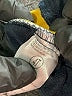Nike Blue Track Pants Size 4T - photo 4