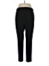 AK Anne Klein Black Casual Pants Size L - photo 2
