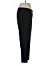 AK Anne Klein Black Casual Pants Size L - photo 4