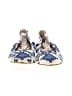 Sam Edelman Argyle Blue Flats Size 9 - photo 2